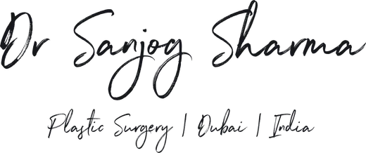 Dr Sanjog Sharma